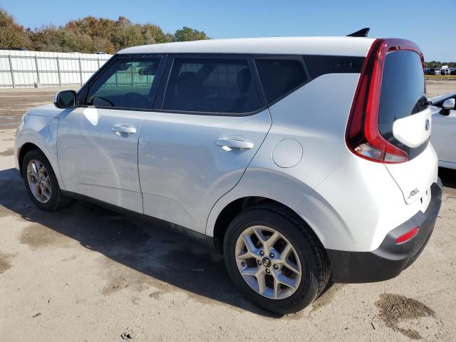 Изображение 2 2020 KIA SOUL LX 2020 с VIN KNDJ23AU4L7040269
