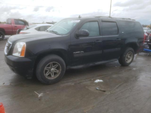 2013 GMC YUKON XL C1500 SLT 2013 image