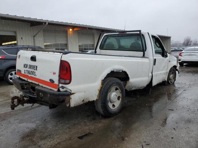 Obraz 3 z 2006 FORD F250 SUPER DUTY 2006 z VIN 1FTNF20516EB35110