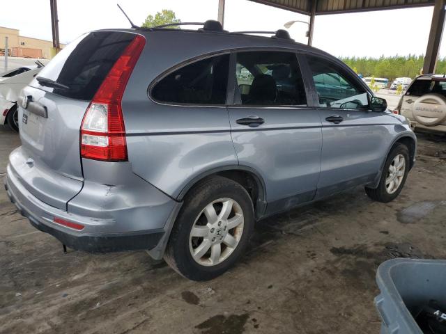 Obraz 3 z 2011 HONDA CR-V SE 2011 z VIN 5J6RE4H44BL005852