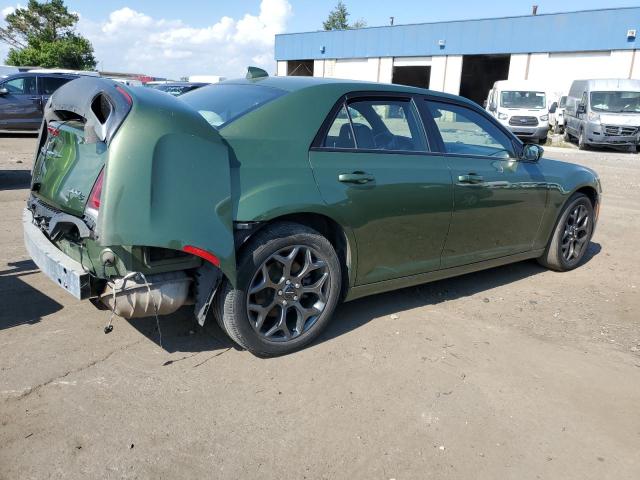 Obraz 3 z 2018 CHRYSLER 300 S 2018 z VIN 2C3CCAGG9JH170453