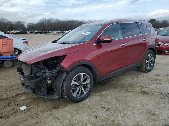 Obraz 2019 KIA SORENTO EX 2019