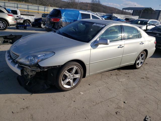 Obraz 1 z 2004 LEXUS ES 330 2004 z VIN JTHBA30G945010151