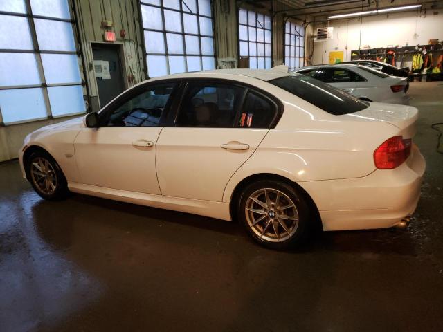 Изображение 2 2010 BMW 328 XI 2010 с VIN WBAPK7C56AA462337