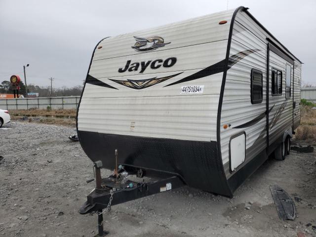 Obraz 2 z 2019 JAYC JAY FLIGHT 2019 z VIN 1UJBJ0BP8K17W0075