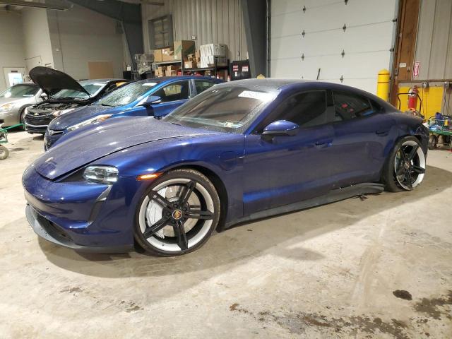 2020 PORSCHE TAYCAN 4S 2020 image