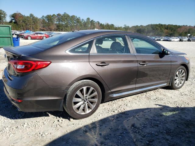 Изображение 3 2015 HYUNDAI SONATA SPORT 2015 с VIN 5NPE34AF4FH098324