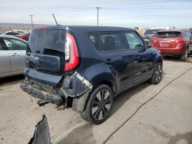 Изображение 3 2014 KIA SOUL ! 2014 с VIN KNDJX3A58E7064393