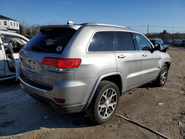 Изображение 3 2018 JEEP GRAND CHEROKEE LIMITED 2018 с VIN 1C4RJFBG3JC347064