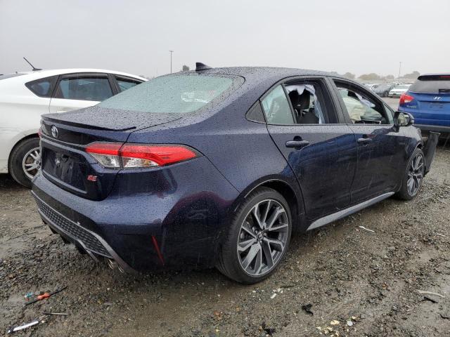 Image 3 of 2020 TOYOTA COROLLA SE 2020 with VIN 5YFS4RCE6LP037086
