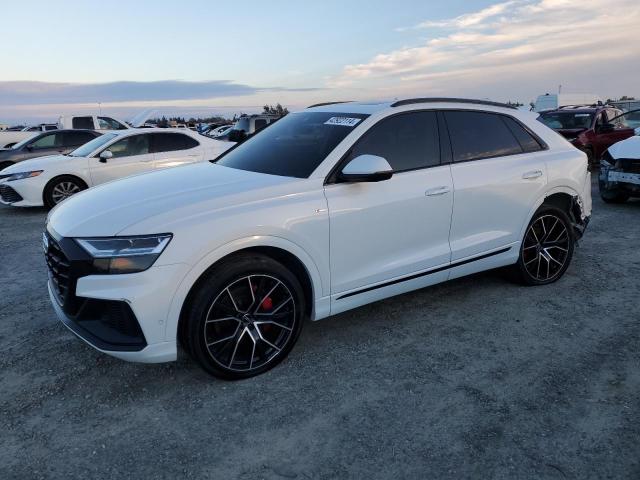 2019 AUDI Q8 PREMIUM PLUS S-LINE 2019 image