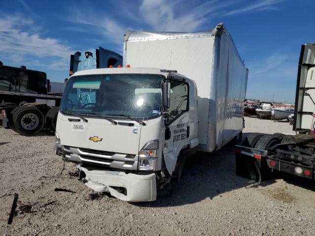 Obraz 2 z 2022 CHEVROLET 7500XD 2022 z VIN 54DKFS1F5NSA70108