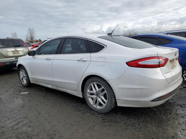 Изображение 2 2015 FORD FUSION SE 2015 с VIN 3FA6P0HD0FR224266