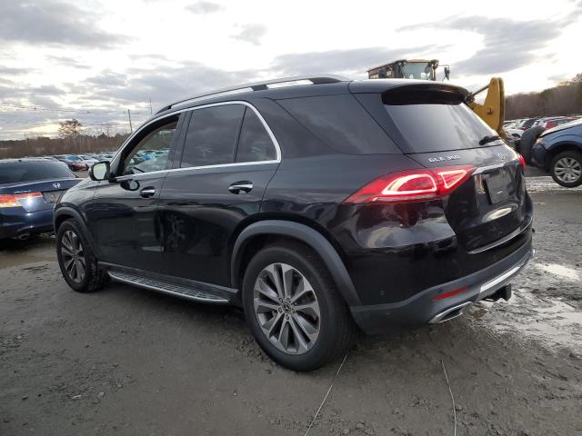 Obraz 2 z 2020 MERCEDES-BENZ GLE 350 4MATIC 2020 z VIN 4JGFB4KB7LA035638