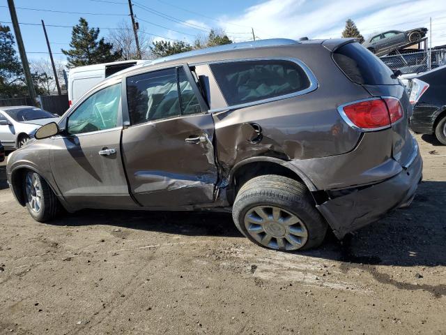 Obraz 2 z 2012 BUICK ENCLAVE  2012 z VIN 5GAKVCED2CJ264022