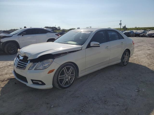Obraz 1 z 2010 MERCEDES-BENZ E 550 2010 z VIN WDDHF7CB9AA024628