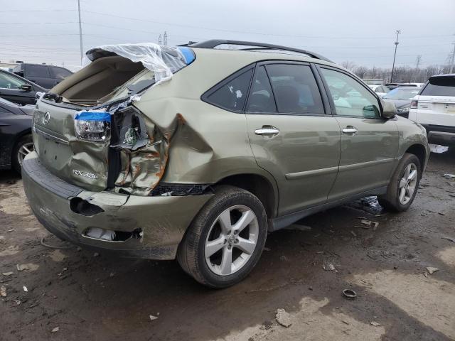 Obraz 3 z 2008 LEXUS RX 350 2008 z VIN 2T2HK31U78C060855