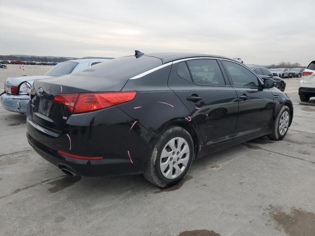Изображение 3 2011 KIA OPTIMA LX 2011 с VIN KNAGM4A72B5071225