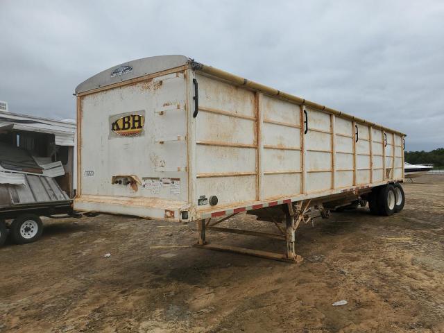 Image 2 of 2013 KBH TRAILER 2013 with VIN 1T9HB4029DC623797