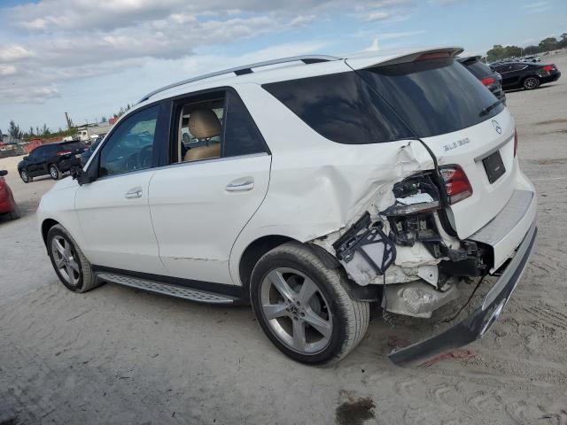 Изображение 2 2018 MERCEDES-BENZ GLE 350 4MATIC 2018 с VIN 4JGDA5HB4JB150695