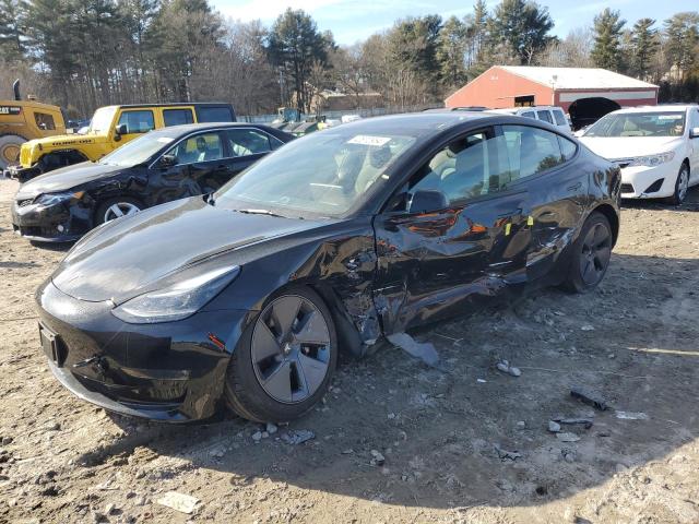 Obraz 1 z 2023 TESLA MODEL 3  2023 z VIN 5YJ3E1EB3PF392045