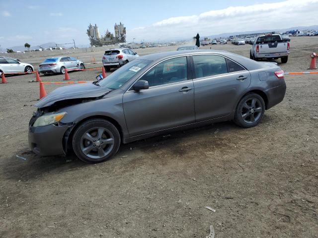 Image 1 of 2011 TOYOTA CAMRY BASE 2011 with VIN 4T4BF3EK1BR127386