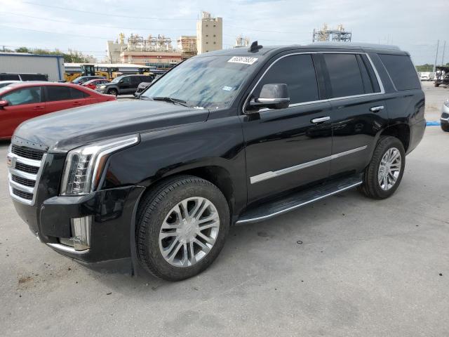 Obraz 2019 CADILLAC ESCALADE  2019