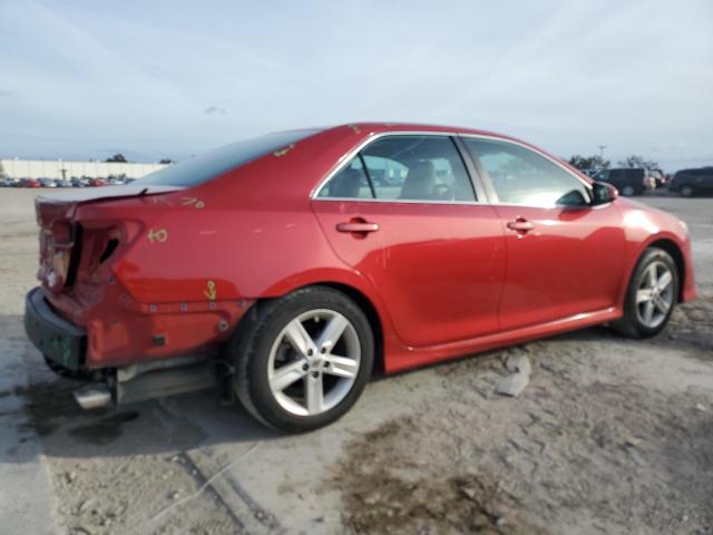 Image 3 of 2014 TOYOTA CAMRY L 2014 with VIN 4T1BF1FK6EU761696