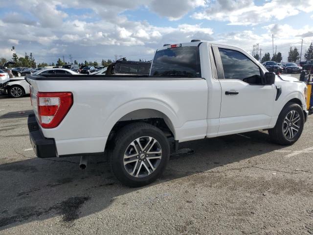 Obraz 3 z 2023 FORD F150  2023 z VIN 1FTMF1C55PKF61838