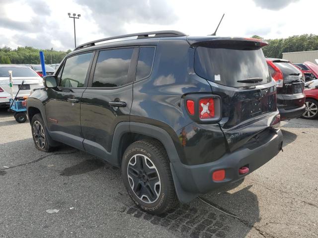 Obraz 2 z 2015 JEEP RENEGADE TRAILHAWK 2015 z VIN ZACCJBCT0FPB73977