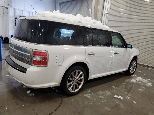 Obraz 3 z 2015 FORD FLEX LIMITED 2015 z VIN 2FMGK5D84FBA09101