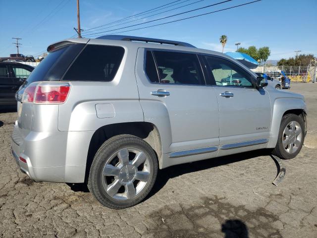 Image 3 of 2015 GMC TERRAIN DENALI 2015 with VIN 2GKFLUE32F6226783