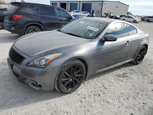 2013 INFINITI G37 JOURNEY 2013 image