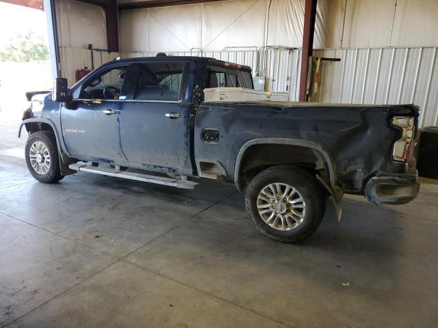 Изображение 2 2022 CHEVROLET SILVERADO K3500 HIGH COUNTRY 2022 с VIN 2GC4YVEY4N1230478