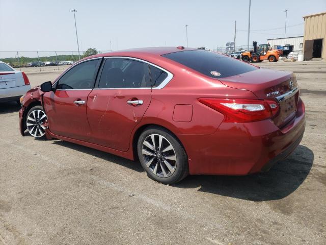 Изображение 2 2016 NISSAN ALTIMA 2.5 2016 с VIN 1N4AL3AP5GC286094