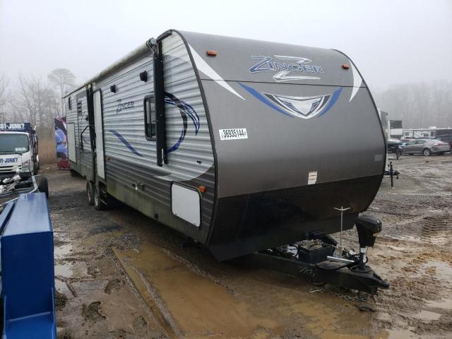 2017 ZING TRAILER 2017 image