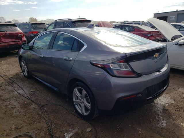 Obraz 2 z 2018 CHEVROLET VOLT LT 2018 z VIN 1G1RA6S5XJU134047