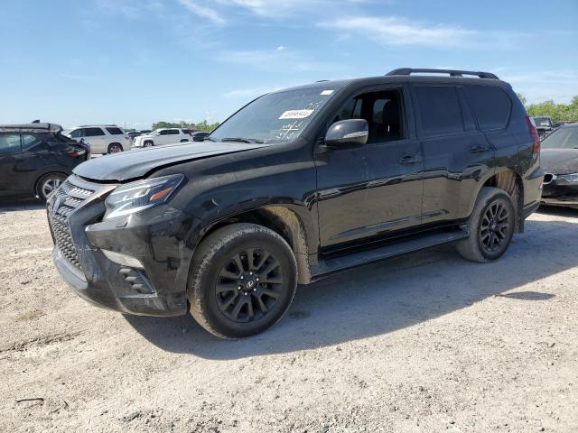 Obraz 2022 LEXUS GX 460 2022