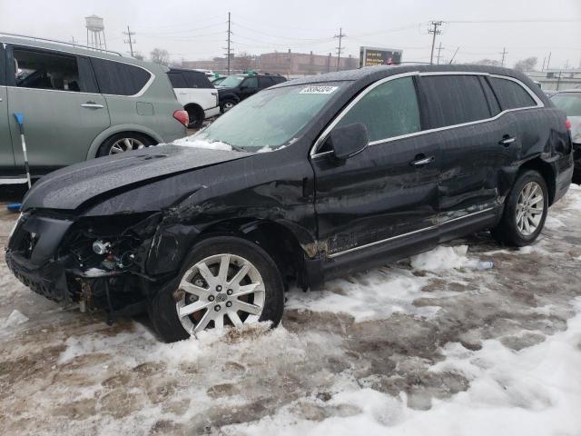 2014 LINCOLN MKT  2014 image