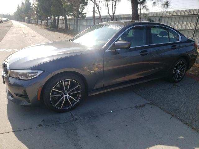 2022 BMW 330E  2022 image