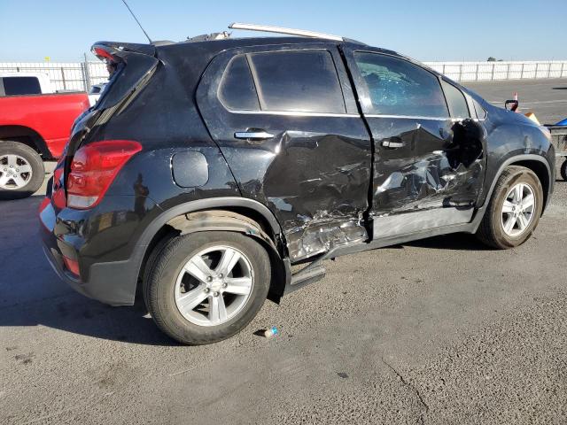 Изображение 3 2020 CHEVROLET TRAX 1LT 2020 с VIN KL7CJLSB6LB042950