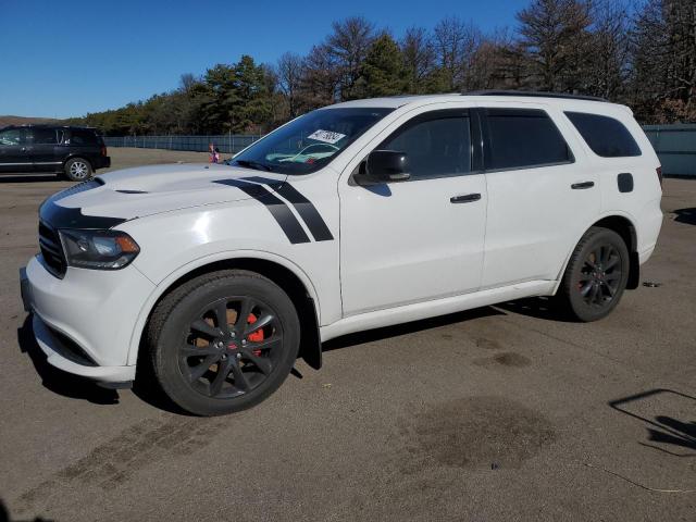 2018 DODGE DURANGO GT 2018 image