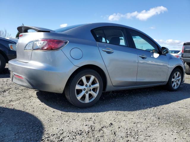 Image 3 of 2010 MAZDA 3 I 2010 with VIN JM1BL1SG5A1213778