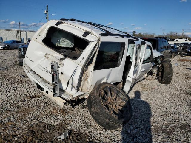 Image 3 of 2011 CHEVROLET TAHOE C1500  LS 2011 with VIN 1GNSCAE07BR261212