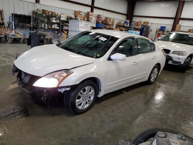 Image 1 of 2012 NISSAN ALTIMA BASE 2012 with VIN 1N4AL2AP1CN500538