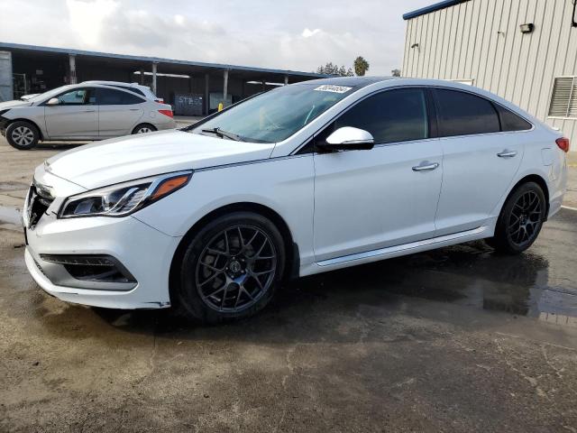 Obraz 1 z 2015 HYUNDAI SONATA SPORT 2015 z VIN 5NPE34AB4FH154324