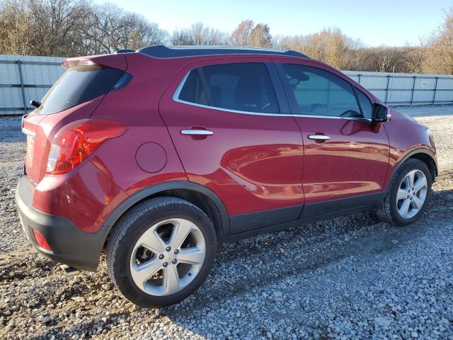 Image 3 of 2016 BUICK ENCORE  2016 with VIN KL4CJASB5GB662891