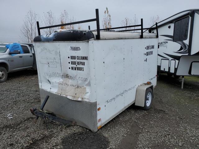 Изображение 2 1997 WELLS CARGO ENCLSDTRLR 1997 с VIN 1WC200E14V4029637