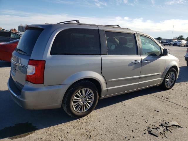 Image 3 of 2016 CHRYSLER TOWN & COUNTRY TOURING L 2016 with VIN 2C4RC1CG0GR222020