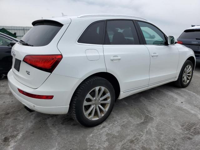 Изображение 3 2014 AUDI Q5 PREMIUM PLUS 2014 с VIN WA1LFAFP4EA082655